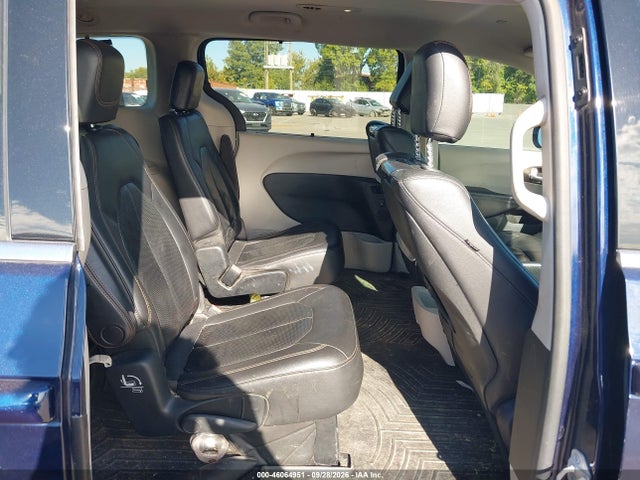 Aukcja sprzedaży 2017 Chrysler Pacifica Touring-l Plus, vin: 2C4RC1EG8HR782236, numer aukcji: 46064951
