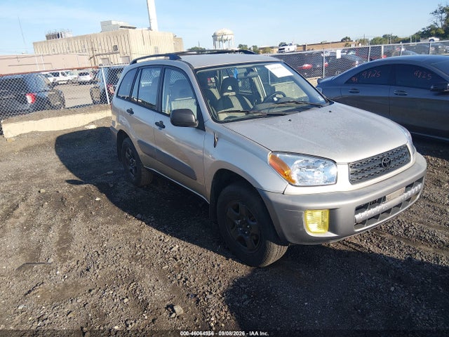 Aukcja sprzedaży 2002 Toyota Rav4, vin: JTEGH20V720063027, numer aukcji: 46064956