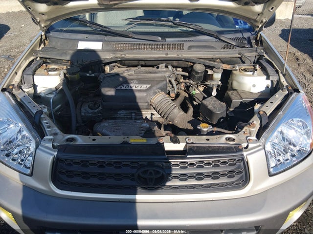 Продаж на аукціоні авто 2002 Toyota Rav4, vin: JTEGH20V720063027, номер лоту: 46064956