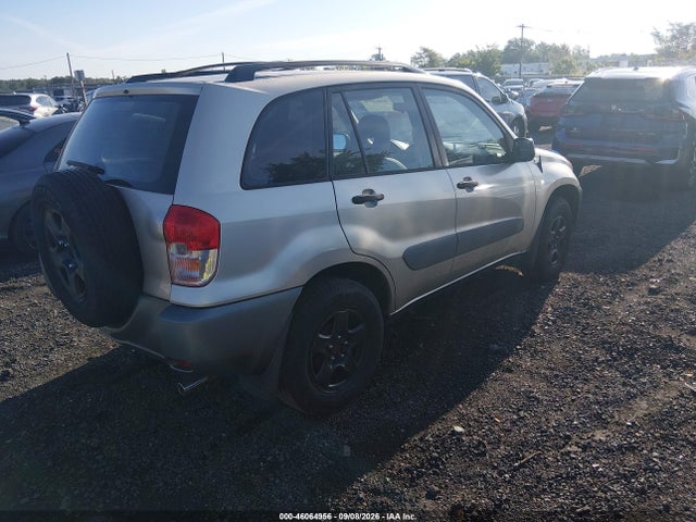 Продаж на аукціоні авто 2002 Toyota Rav4, vin: JTEGH20V720063027, номер лоту: 46064956