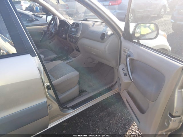 Продаж на аукціоні авто 2002 Toyota Rav4, vin: JTEGH20V720063027, номер лоту: 46064956