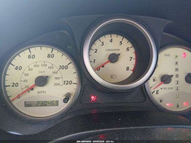 Продаж на аукціоні авто 2002 Toyota Rav4, vin: JTEGH20V720063027, номер лоту: 46064956