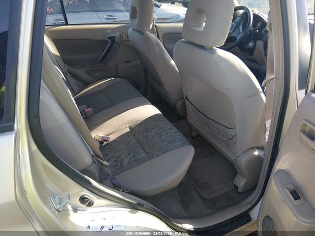 Продаж на аукціоні авто 2002 Toyota Rav4, vin: JTEGH20V720063027, номер лоту: 46064956