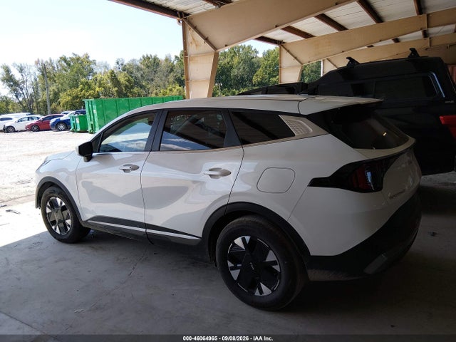Продаж на аукціоні авто 2026 Kia Sportage Hybrid Lx, vin: KNDPU3DG2T7307919, номер лоту: 46064965