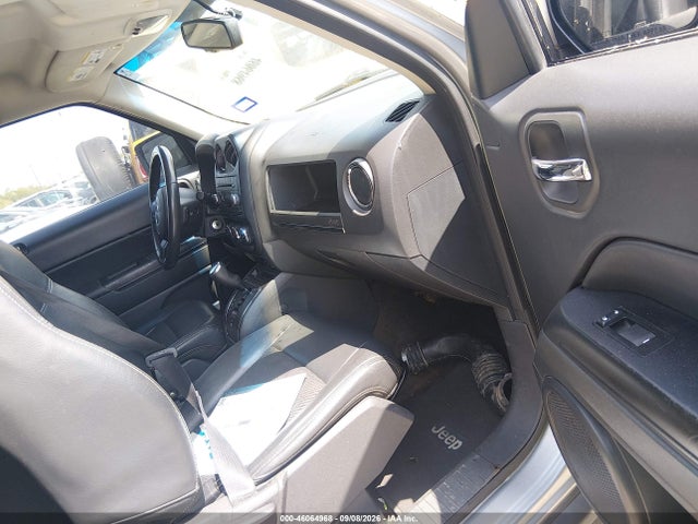 Aukcja sprzedaży 2016 Jeep Patriot Sport Se, vin: 1C4NJPBA1GD706351, numer aukcji: 46064968