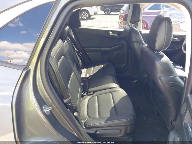 2021 Ford Escape Sel მანქანა იყიდება აუქციონზე, vin: 1FMCU0H62MUB08978, აუქციონის ნომერი: 46064970