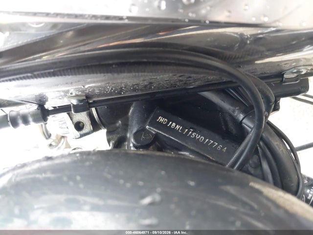 Продажа на аукционе авто 1995 Harley-davidson Flstn, vin: 1HD1BNL11SY017764, номер лота: 46064971