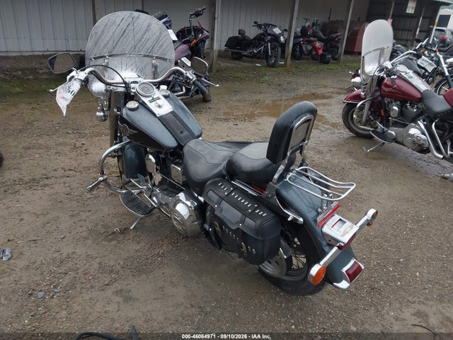 Продажа на аукционе авто 1995 Harley-davidson Flstn, vin: 1HD1BNL11SY017764, номер лота: 46064971
