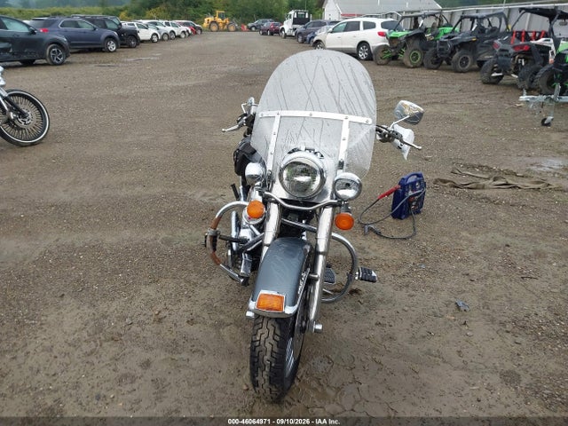 Продажа на аукционе авто 1995 Harley-davidson Flstn, vin: 1HD1BNL11SY017764, номер лота: 46064971