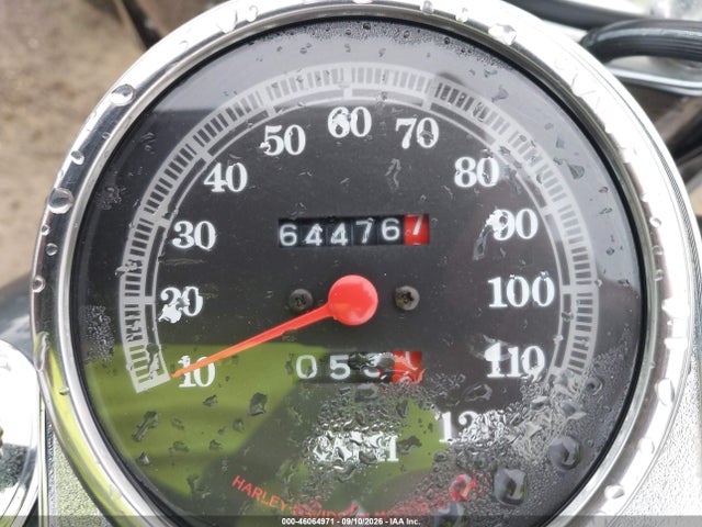 Продажа на аукционе авто 1995 Harley-davidson Flstn, vin: 1HD1BNL11SY017764, номер лота: 46064971