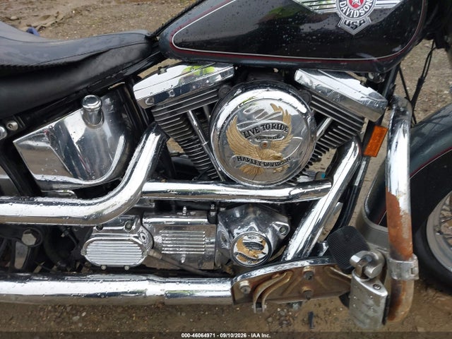 Продажа на аукционе авто 1995 Harley-davidson Flstn, vin: 1HD1BNL11SY017764, номер лота: 46064971