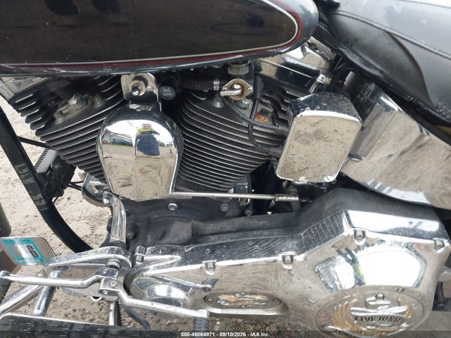 Продажа на аукционе авто 1995 Harley-davidson Flstn, vin: 1HD1BNL11SY017764, номер лота: 46064971