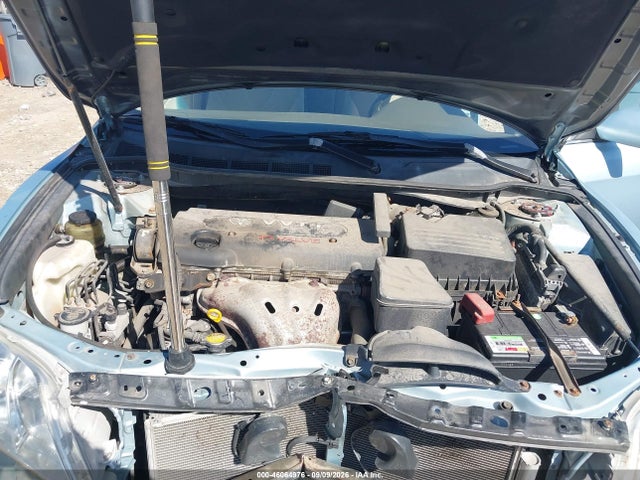 Продажа на аукционе авто 2009 Toyota Camry Le, vin: 4T4BE46K19R058278, номер лота: 46064976