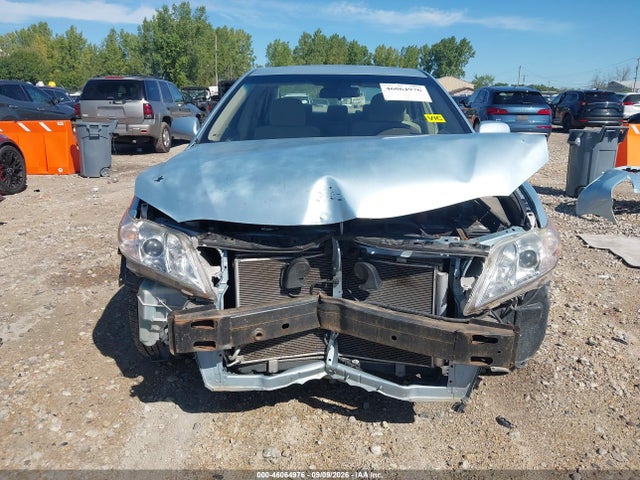 Продажа на аукционе авто 2009 Toyota Camry Le, vin: 4T4BE46K19R058278, номер лота: 46064976