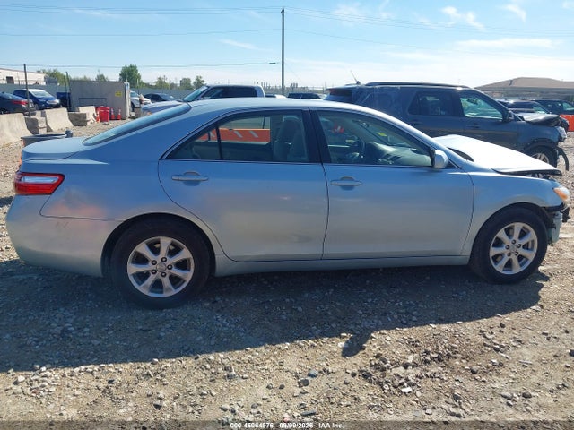 Продажа на аукционе авто 2009 Toyota Camry Le, vin: 4T4BE46K19R058278, номер лота: 46064976