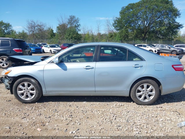 Продажа на аукционе авто 2009 Toyota Camry Le, vin: 4T4BE46K19R058278, номер лота: 46064976