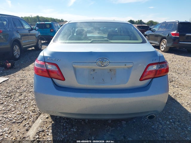 Продажа на аукционе авто 2009 Toyota Camry Le, vin: 4T4BE46K19R058278, номер лота: 46064976
