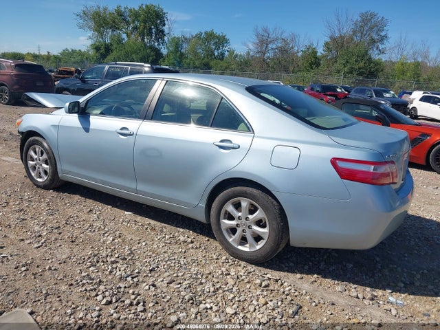 Продажа на аукционе авто 2009 Toyota Camry Le, vin: 4T4BE46K19R058278, номер лота: 46064976