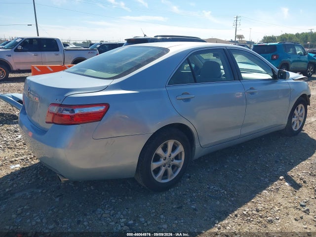 Продажа на аукционе авто 2009 Toyota Camry Le, vin: 4T4BE46K19R058278, номер лота: 46064976