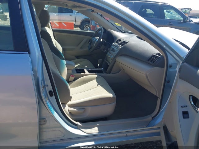 Продажа на аукционе авто 2009 Toyota Camry Le, vin: 4T4BE46K19R058278, номер лота: 46064976