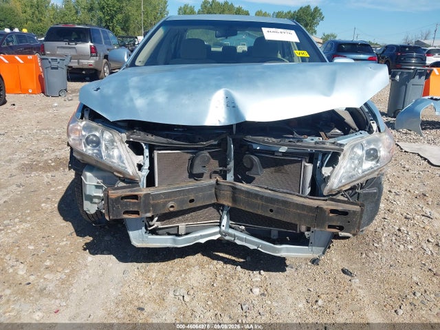 Продажа на аукционе авто 2009 Toyota Camry Le, vin: 4T4BE46K19R058278, номер лота: 46064976