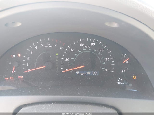 Продажа на аукционе авто 2009 Toyota Camry Le, vin: 4T4BE46K19R058278, номер лота: 46064976