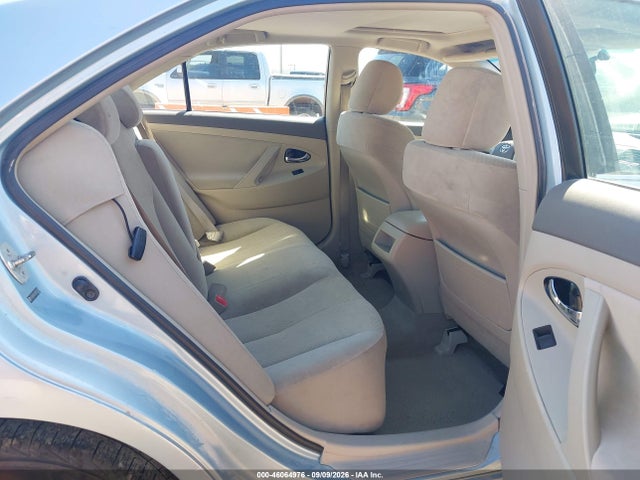 Продажа на аукционе авто 2009 Toyota Camry Le, vin: 4T4BE46K19R058278, номер лота: 46064976