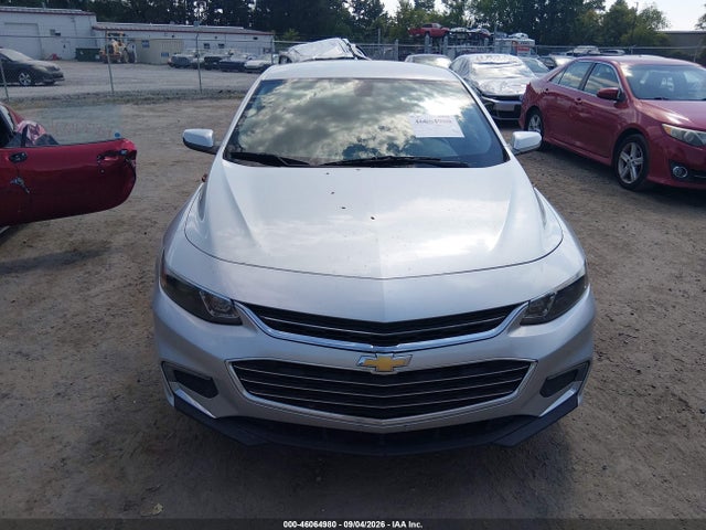Chevrolet MALIBU 1LT 2017 1G1ZE5ST1HF186811 Image 12