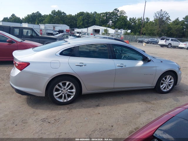 Chevrolet MALIBU 1LT 2017 1G1ZE5ST1HF186811 Image 13