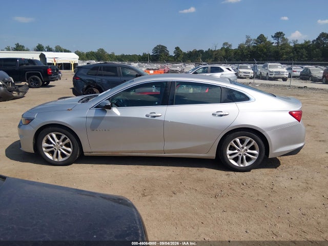 Chevrolet MALIBU 1LT 2017 1G1ZE5ST1HF186811 Image 14