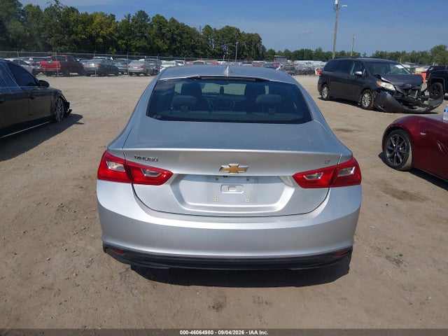 1G1ZE5ST1HF186811 Chevrolet MALIBU 1LT