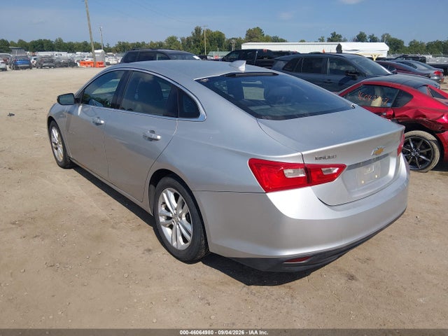 Chevrolet MALIBU 1LT 2017 1G1ZE5ST1HF186811 Image 3