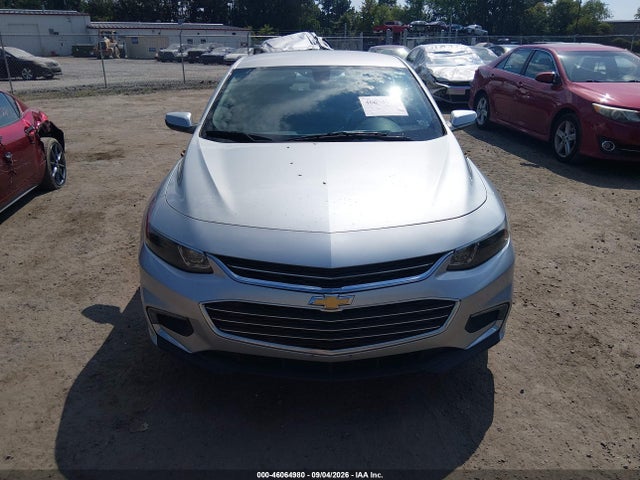 Chevrolet MALIBU 1LT 2017 1G1ZE5ST1HF186811 Image 6