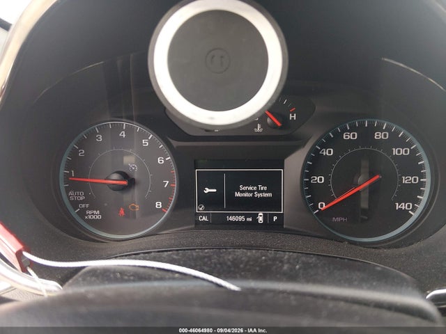 Chevrolet MALIBU 1LT 2017 1G1ZE5ST1HF186811 Image 7