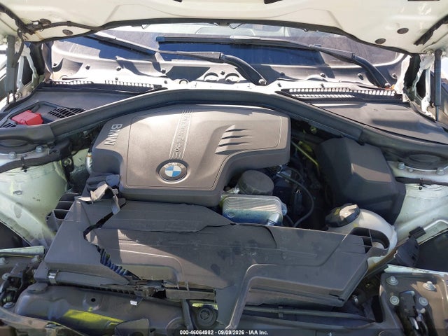 Aukcja sprzedaży 2016 Bmw 328i Gran Turismo Xdrive, vin: WBA8Z5C58GG501424, numer aukcji: 46064982