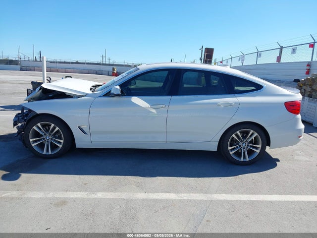Aukcja sprzedaży 2016 Bmw 328i Gran Turismo Xdrive, vin: WBA8Z5C58GG501424, numer aukcji: 46064982