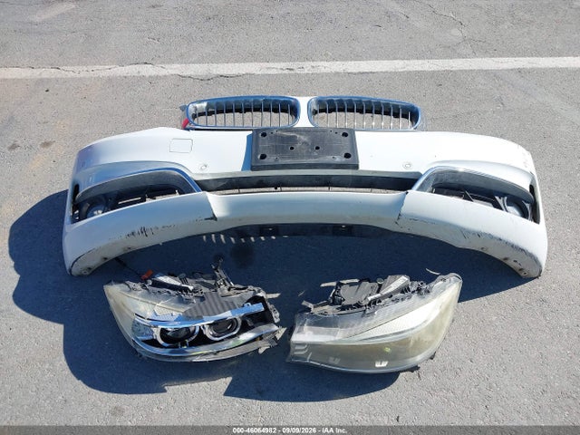 Aukcja sprzedaży 2016 Bmw 328i Gran Turismo Xdrive, vin: WBA8Z5C58GG501424, numer aukcji: 46064982