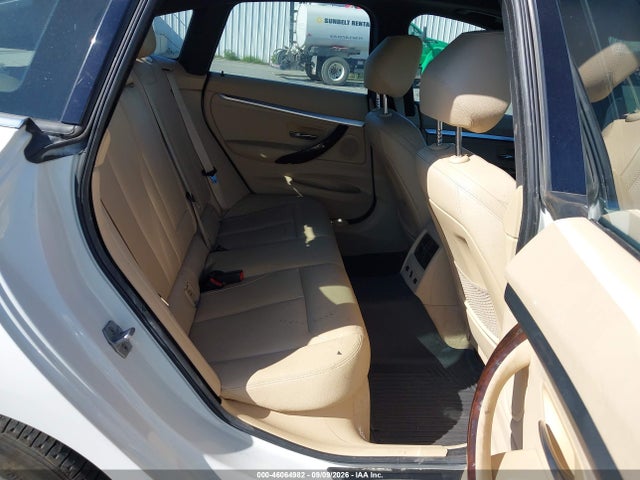 Aukcja sprzedaży 2016 Bmw 328i Gran Turismo Xdrive, vin: WBA8Z5C58GG501424, numer aukcji: 46064982