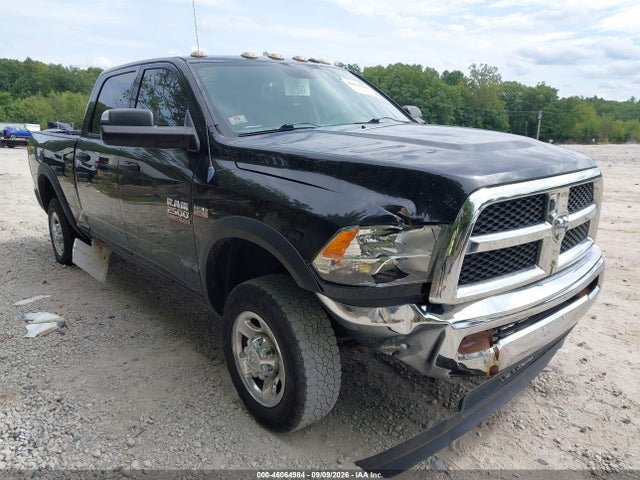 Auction sale of the 2013 Ram 2500 Tradesman, vin: 3C6TR5CT7DG554487, lot number: 46064984