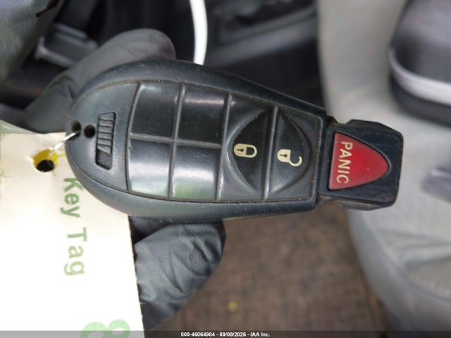 Продаж на аукціоні авто 2013 Ram 2500 Tradesman, vin: 3C6TR5CT7DG554487, номер лоту: 46064984