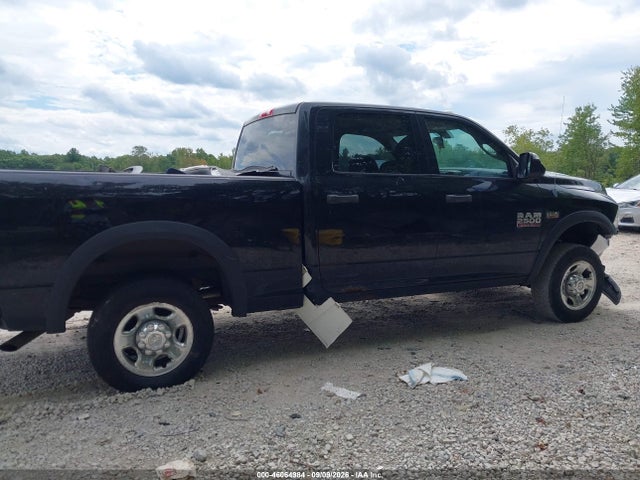 Продаж на аукціоні авто 2013 Ram 2500 Tradesman, vin: 3C6TR5CT7DG554487, номер лоту: 46064984
