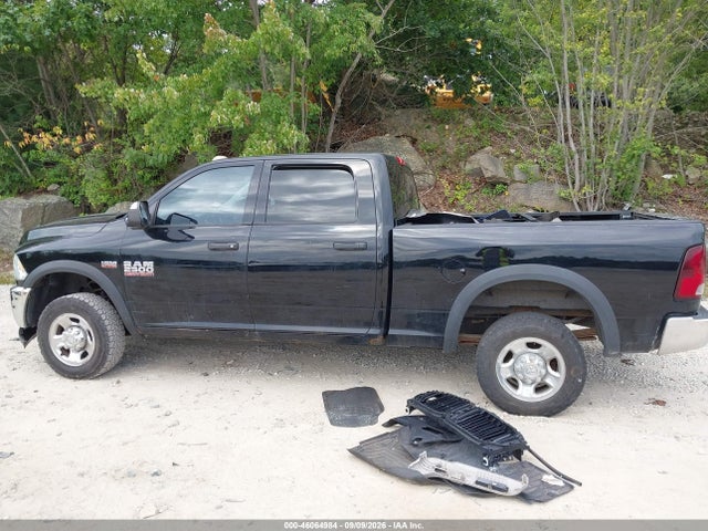 Продаж на аукціоні авто 2013 Ram 2500 Tradesman, vin: 3C6TR5CT7DG554487, номер лоту: 46064984