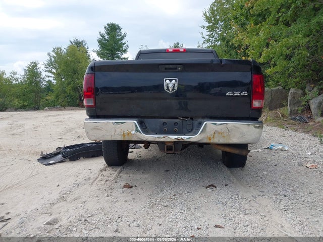 Продаж на аукціоні авто 2013 Ram 2500 Tradesman, vin: 3C6TR5CT7DG554487, номер лоту: 46064984