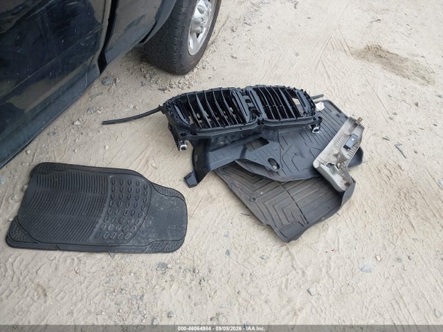 Продаж на аукціоні авто 2013 Ram 2500 Tradesman, vin: 3C6TR5CT7DG554487, номер лоту: 46064984