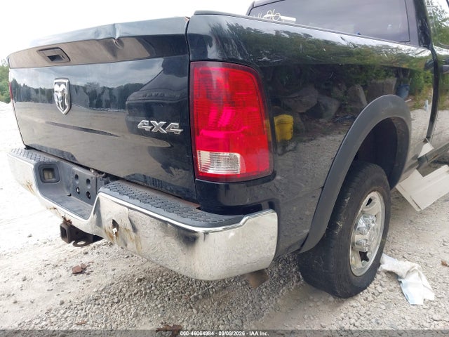 Продаж на аукціоні авто 2013 Ram 2500 Tradesman, vin: 3C6TR5CT7DG554487, номер лоту: 46064984
