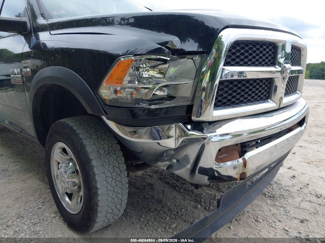 Продаж на аукціоні авто 2013 Ram 2500 Tradesman, vin: 3C6TR5CT7DG554487, номер лоту: 46064984