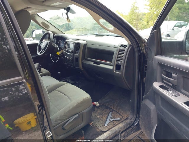 Продаж на аукціоні авто 2013 Ram 2500 Tradesman, vin: 3C6TR5CT7DG554487, номер лоту: 46064984