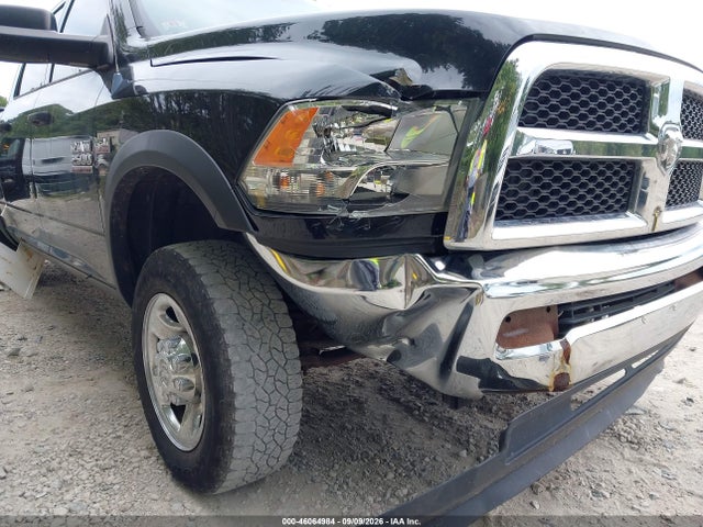 Продаж на аукціоні авто 2013 Ram 2500 Tradesman, vin: 3C6TR5CT7DG554487, номер лоту: 46064984