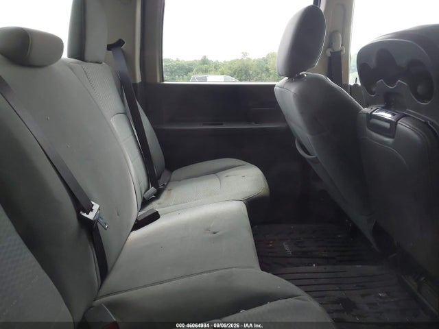 Продаж на аукціоні авто 2013 Ram 2500 Tradesman, vin: 3C6TR5CT7DG554487, номер лоту: 46064984