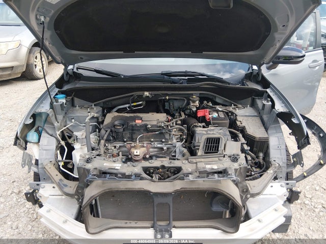Aukcja sprzedaży 2023 Honda Hr-v 2wd Sport, vin: 3CZRZ1H5XPM711886, numer aukcji: 46064985